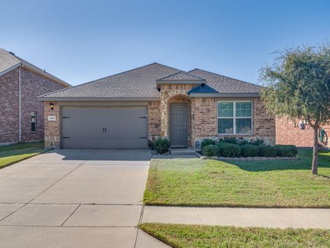 A home in Royse City