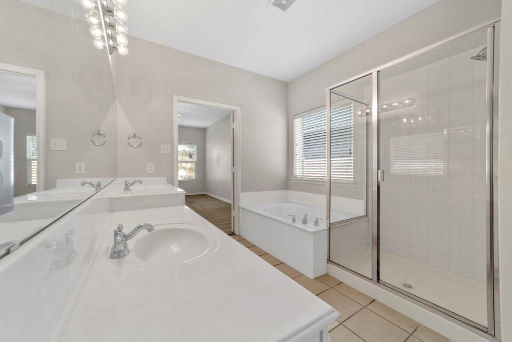 Craig Ranch North Ph 8 - Residential