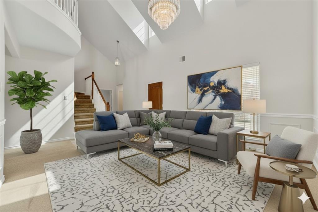 Craig Ranch North Ph 8 - Residential