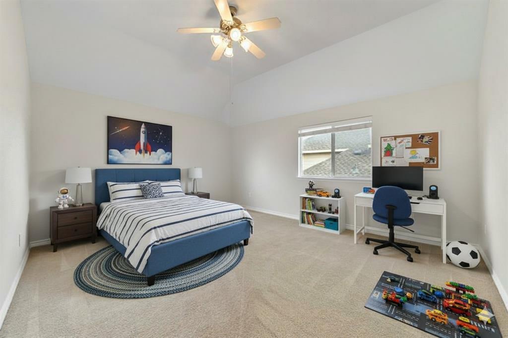 Craig Ranch North Ph 8 - Residential