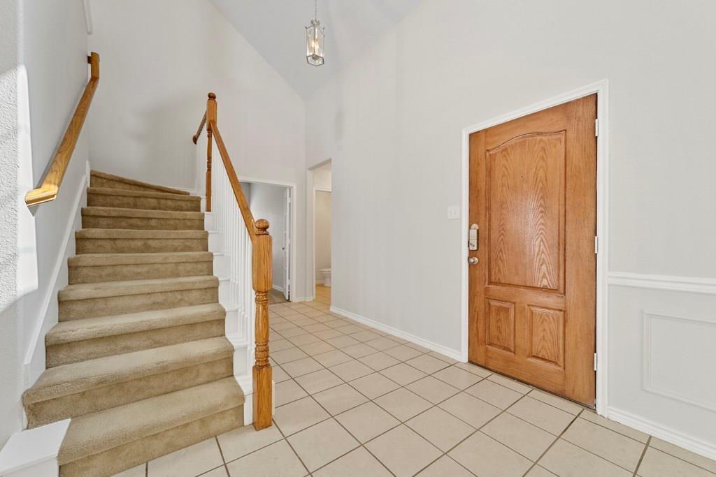 Craig Ranch North Ph 8 - Residential