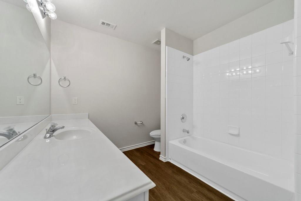 Craig Ranch North Ph 8 - Residential