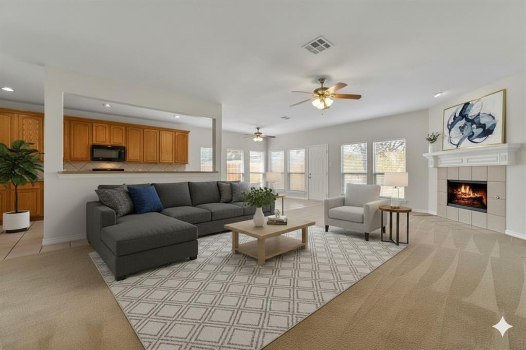 Craig Ranch North Ph 8 - Residential