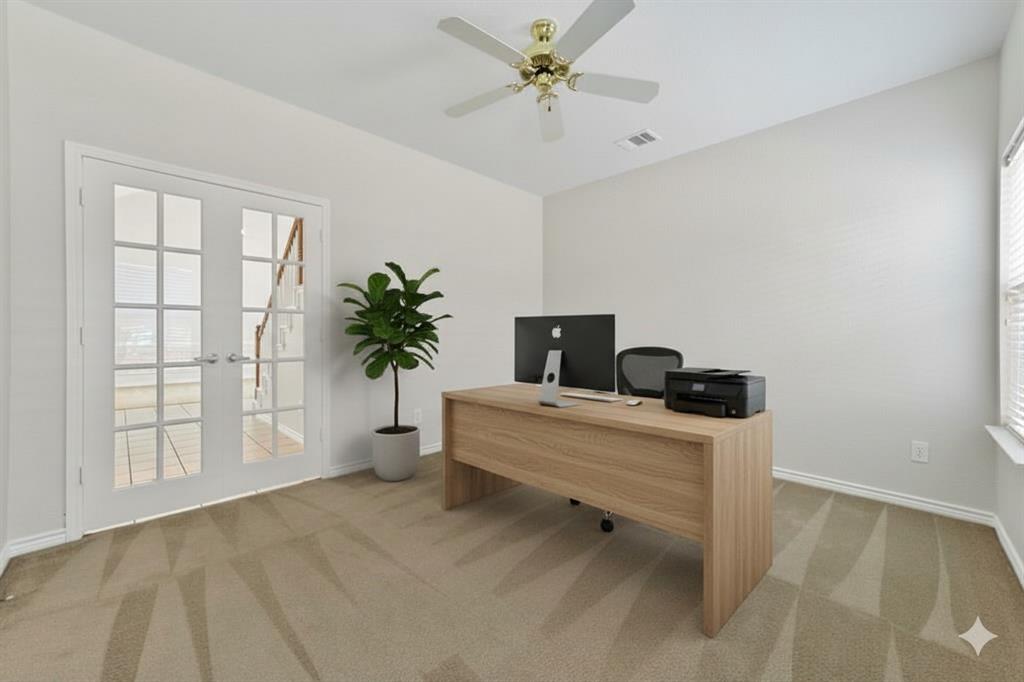 Craig Ranch North Ph 8 - Residential