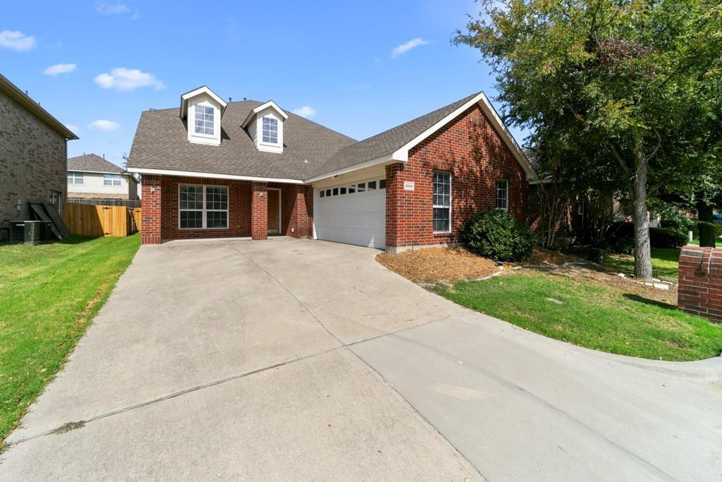 Craig Ranch North Ph 8 - Residential