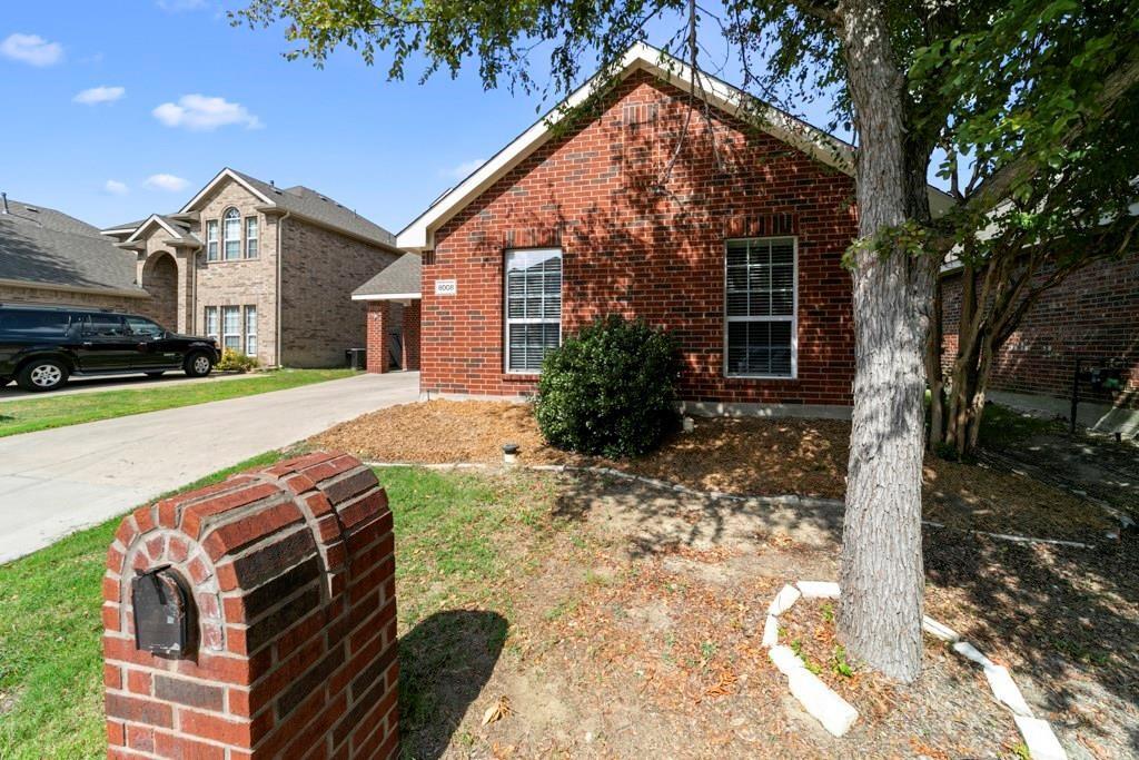 Craig Ranch North Ph 8 - Residential