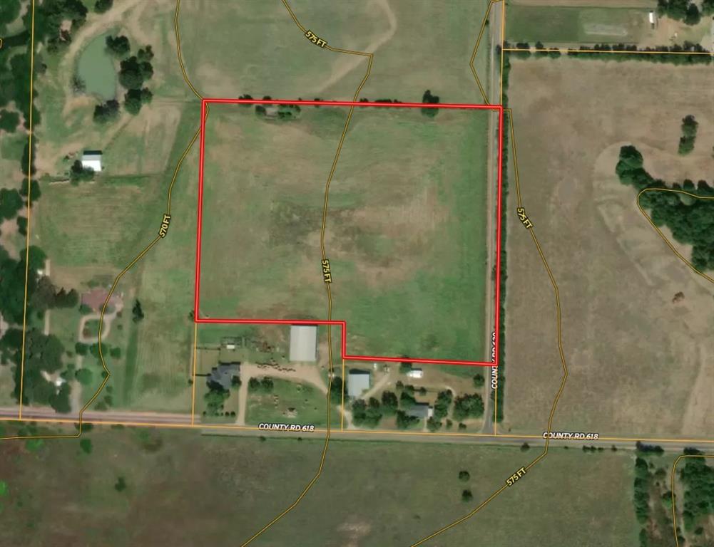 0 County Road 618