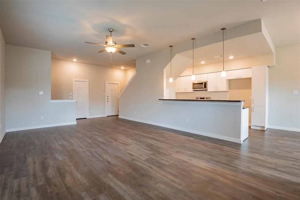 Heritage Hill Estates - Residential Income