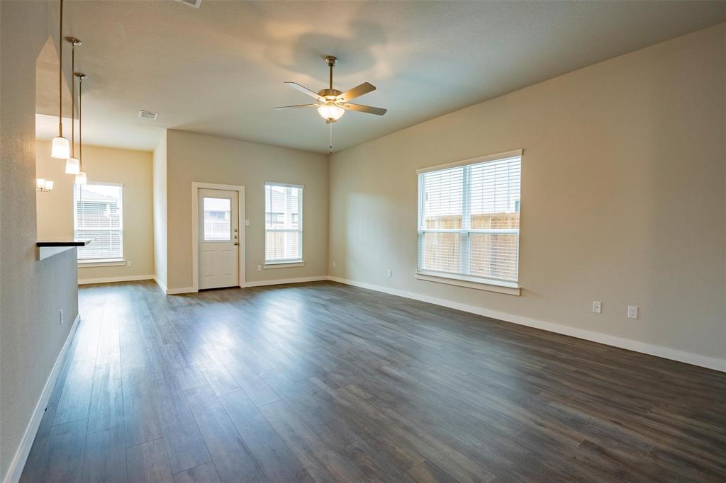 Heritage Hill Estates - Residential Income