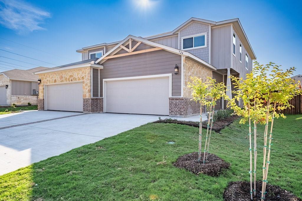 Heritage Hill Estates - Residential Income