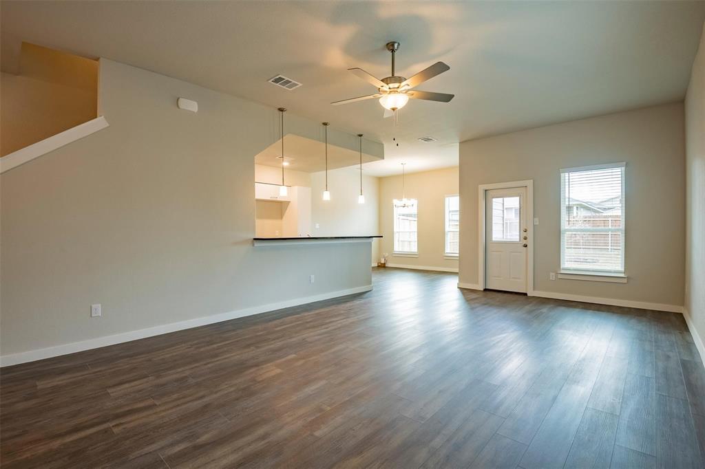 Heritage Hill Estates - Residential Income