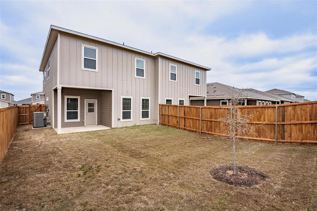 Heritage Hill Estates - Residential Income