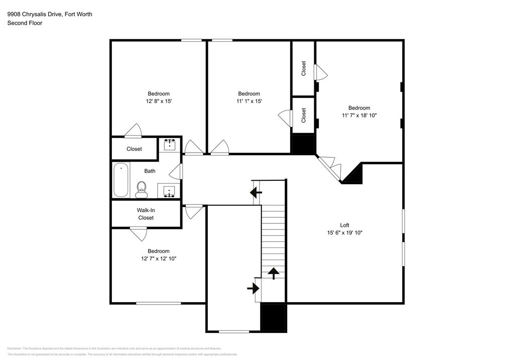 Fossil Hill Estates - Residential Lease