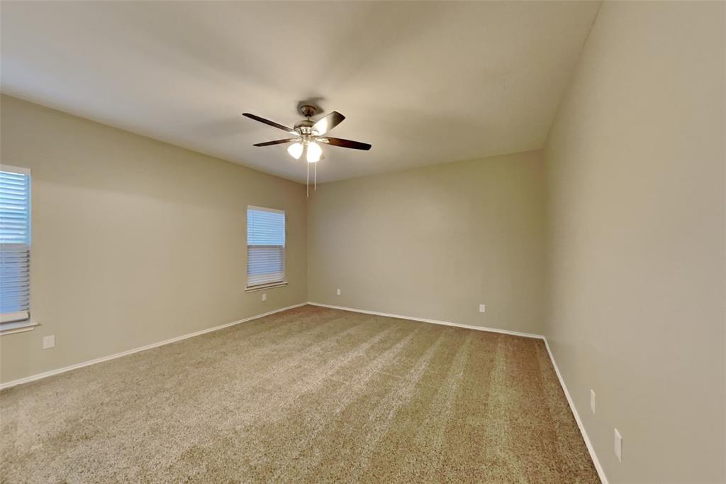 Fossil Hill Estates - Residential Lease