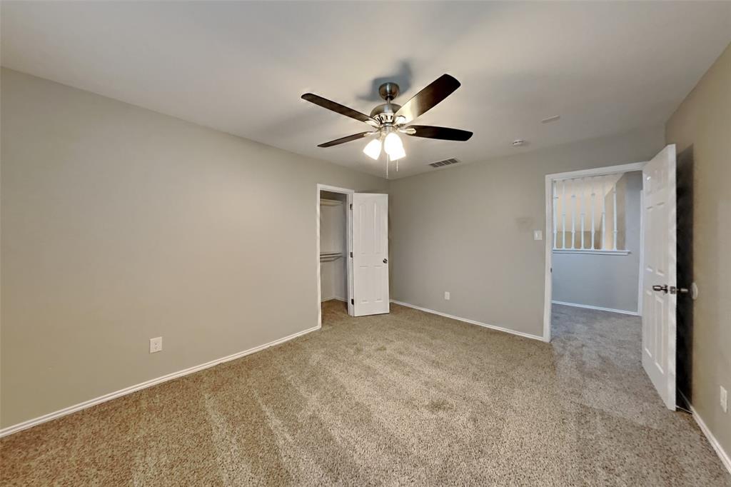 Fossil Hill Estates - Residential Lease