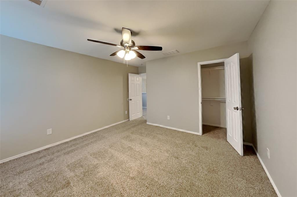 Fossil Hill Estates - Residential Lease