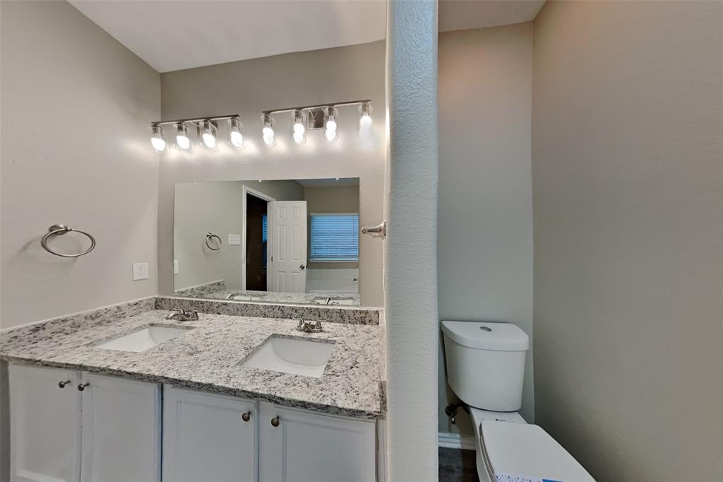 Fossil Hill Estates - Residential Lease