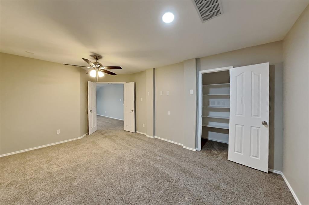 Fossil Hill Estates - Residential Lease