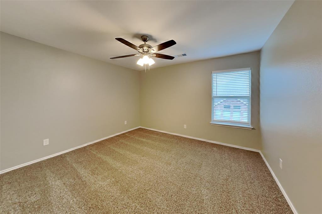 Fossil Hill Estates - Residential Lease