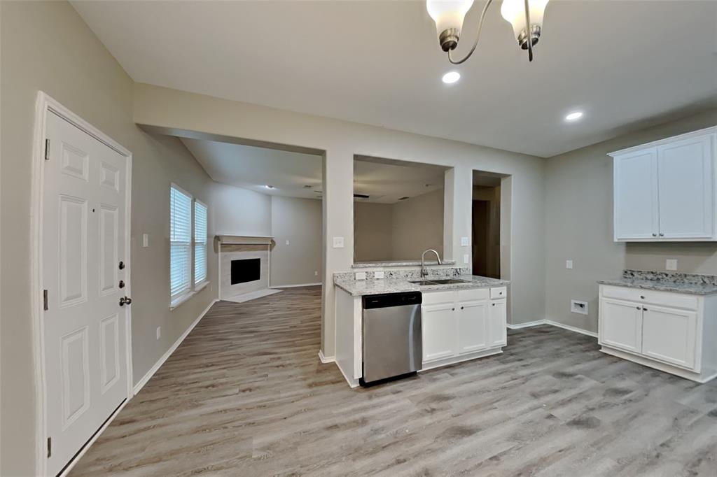 Fossil Hill Estates - Residential Lease