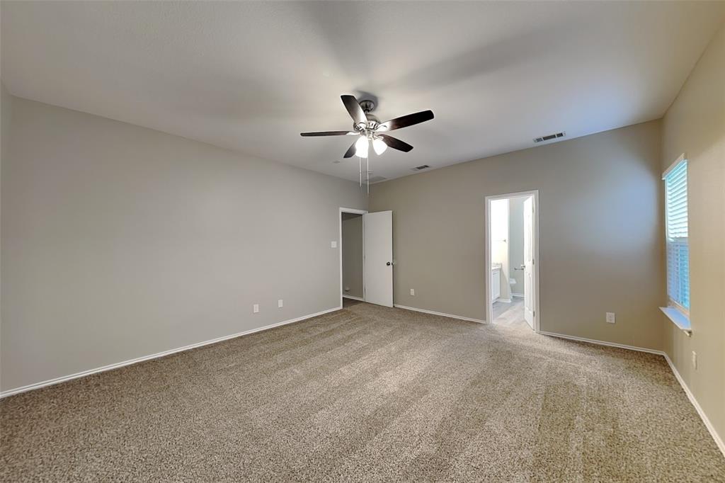 Fossil Hill Estates - Residential Lease