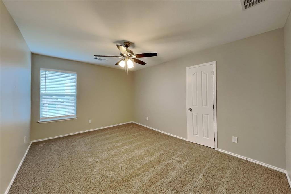 Fossil Hill Estates - Residential Lease