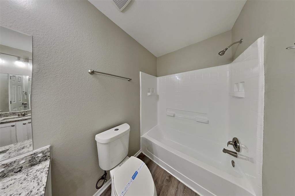 Fossil Hill Estates - Residential Lease