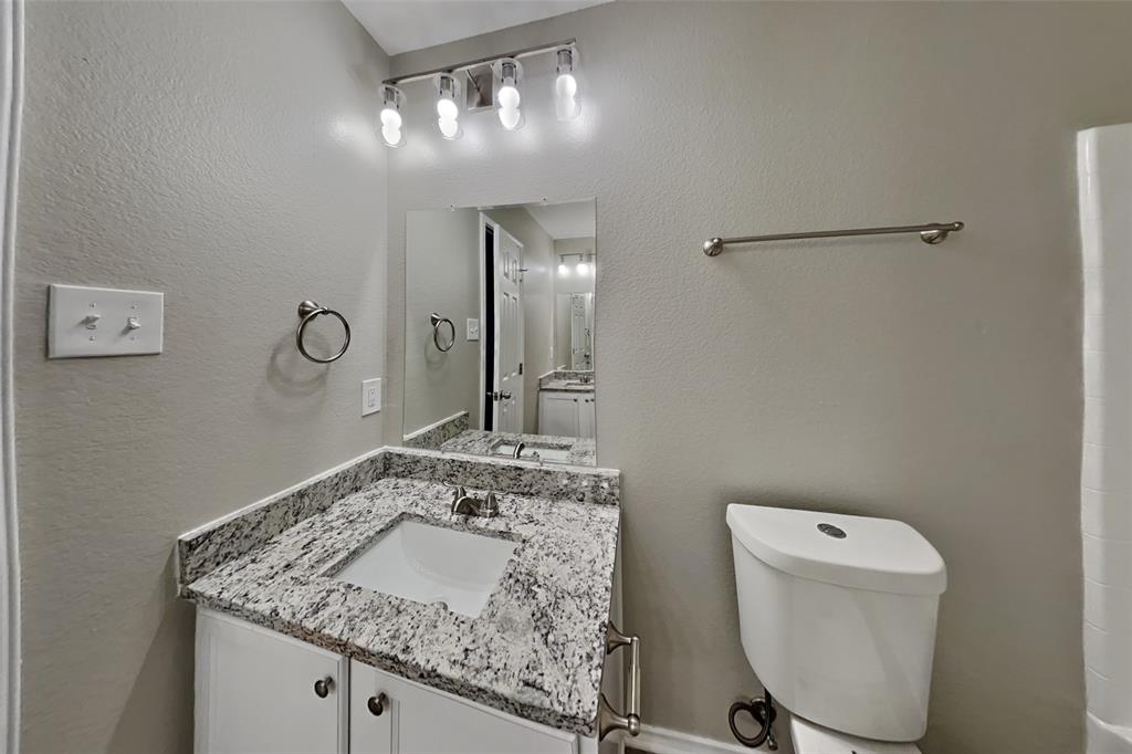 Fossil Hill Estates - Residential Lease