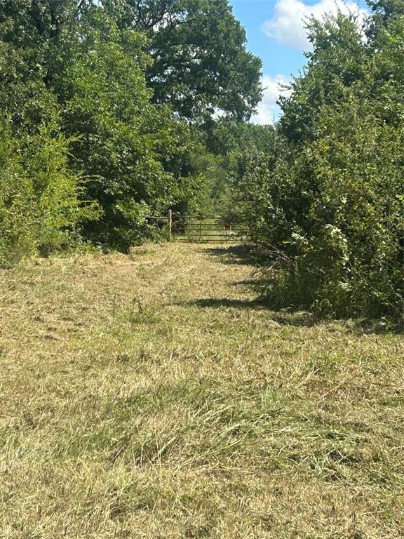 ABST 714 TR 2 J C QUICK - Land