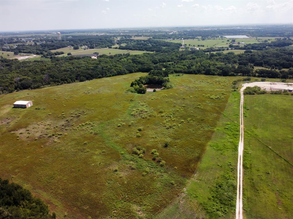 ABST 714 TR 2 J C QUICK - Land