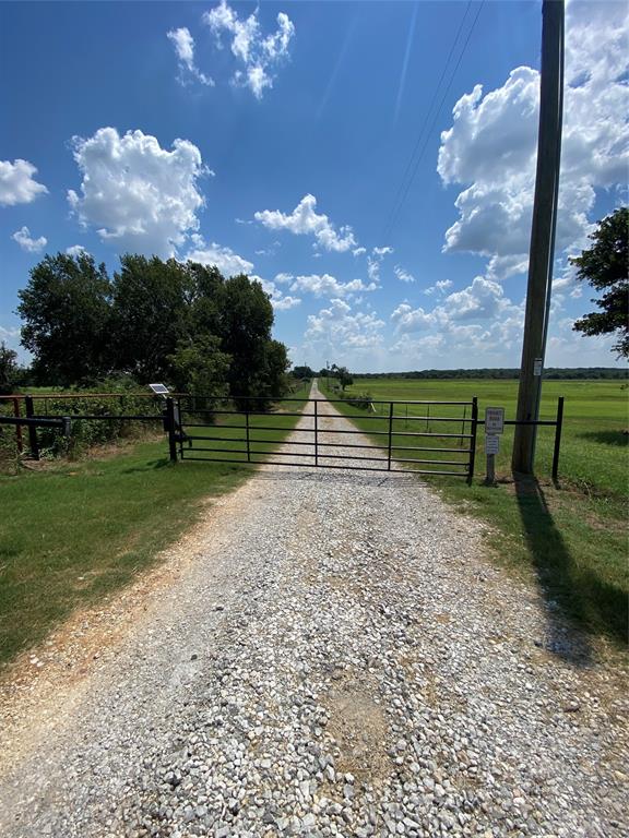 ABST 714 TR 2 J C QUICK - Land