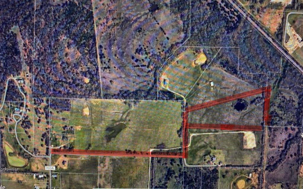 ABST 714 TR 2 J C QUICK - Land