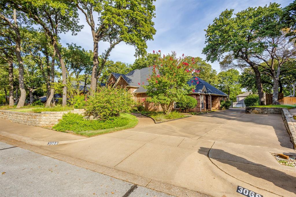 3068 High Ridge Drive