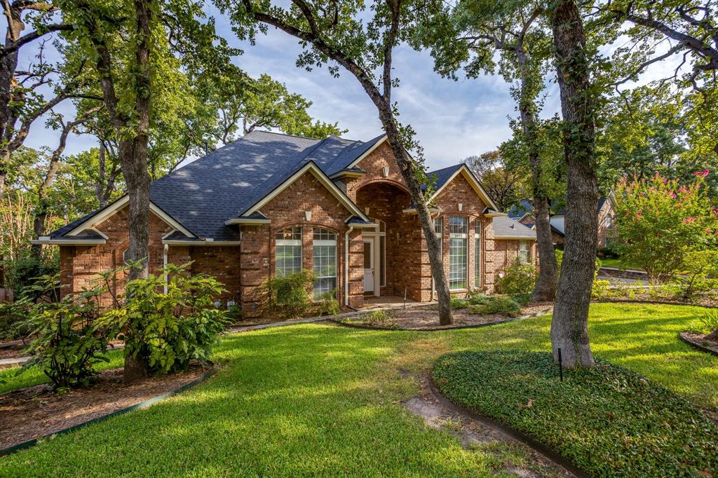 3068 High Ridge Drive