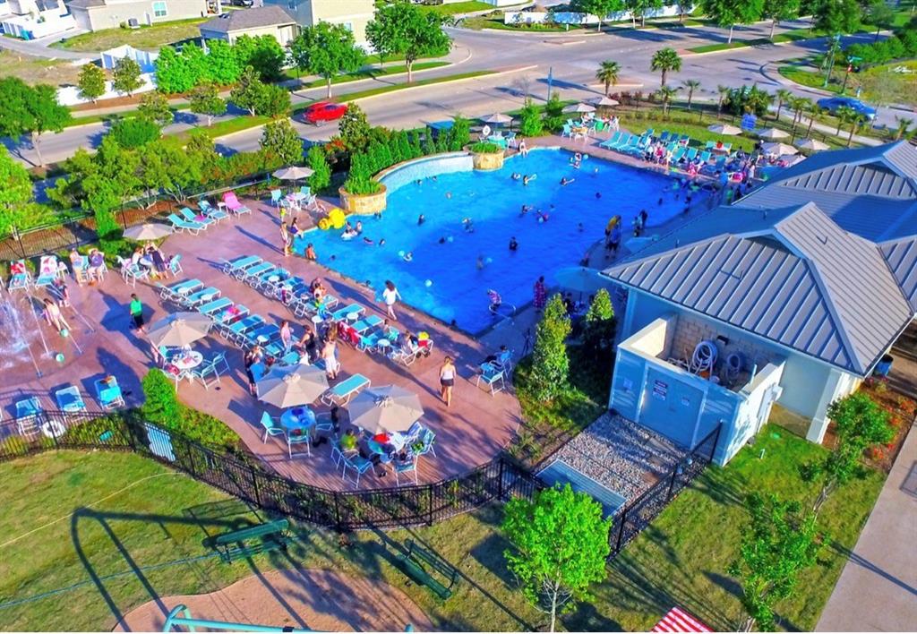 Savannah - Residential