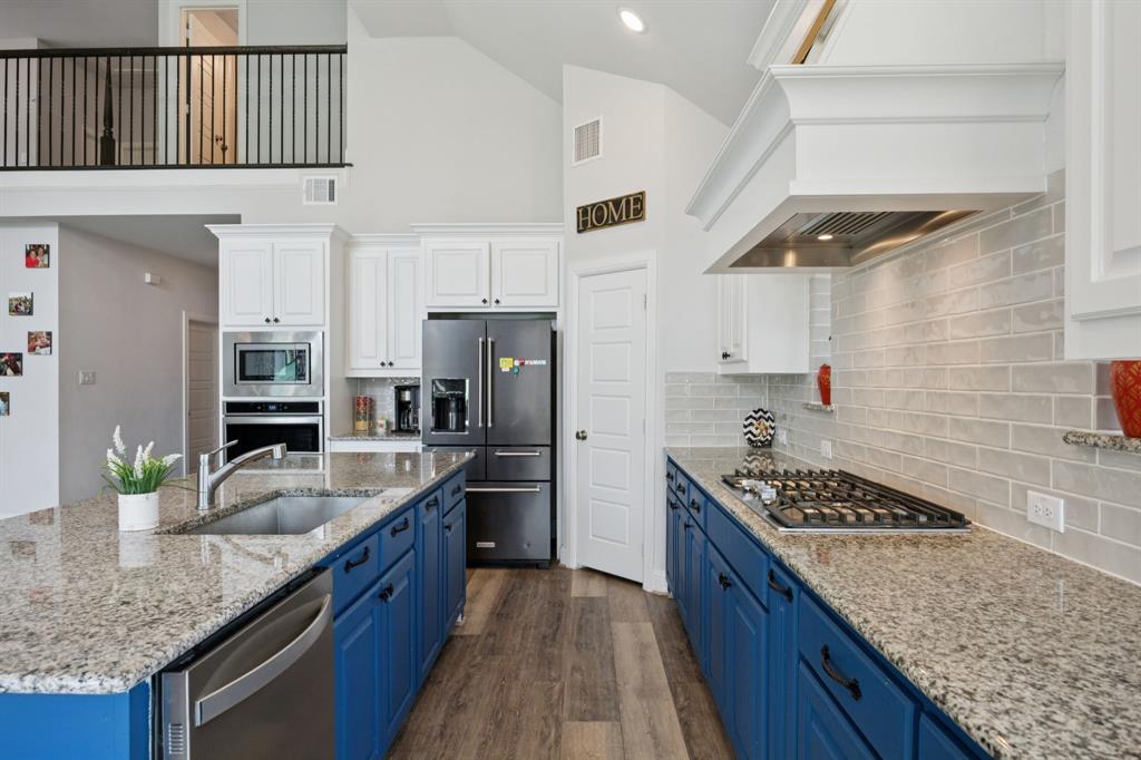 Savannah - Residential