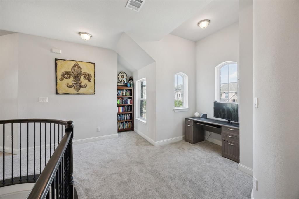 Savannah - Residential