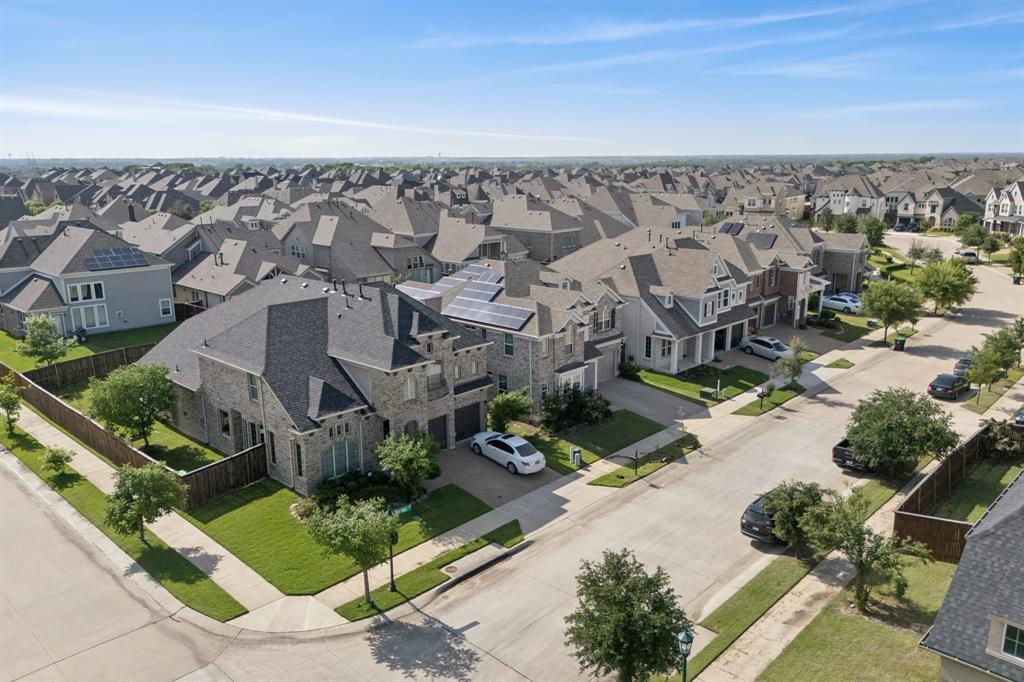 Savannah - Residential