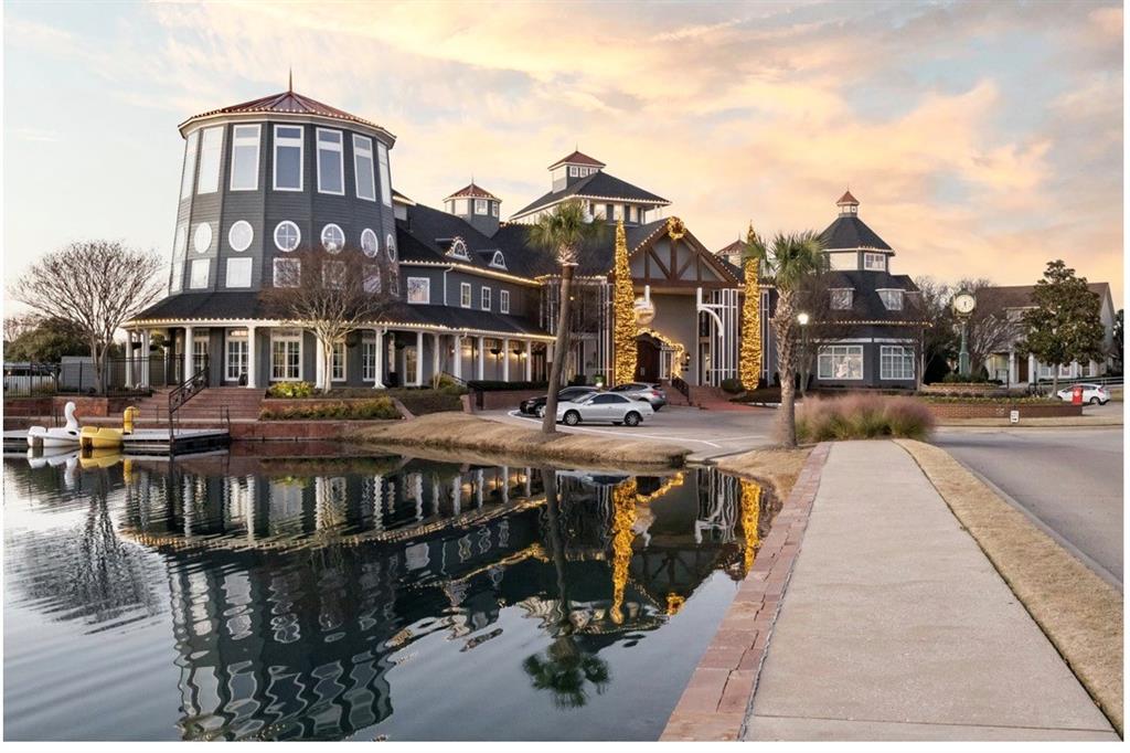 Savannah - Residential