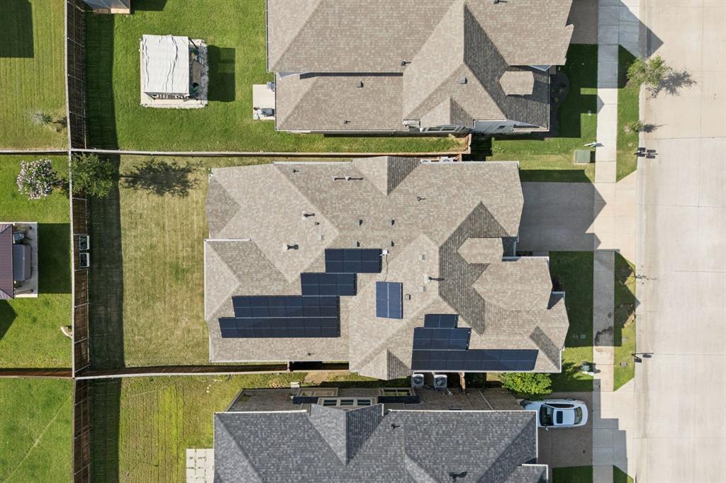 Savannah - Residential