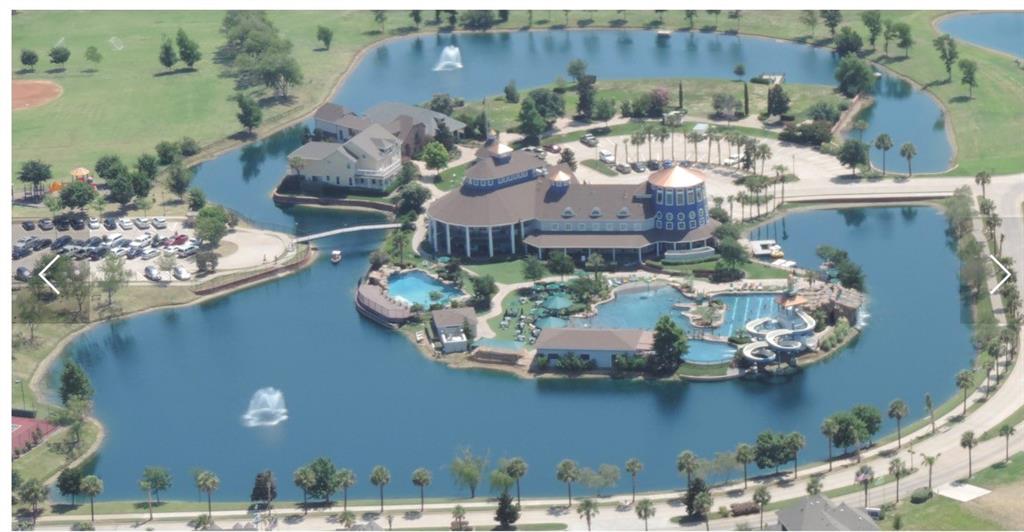 Savannah - Residential