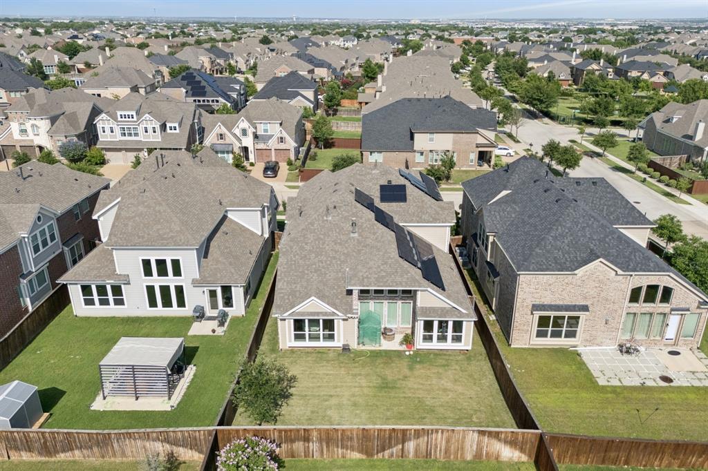 Savannah - Residential