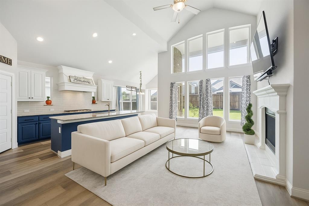 Savannah - Residential