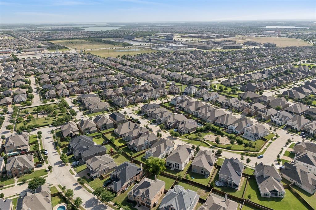 Savannah - Residential