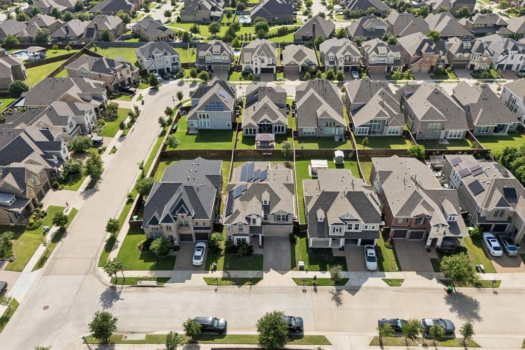 Savannah - Residential