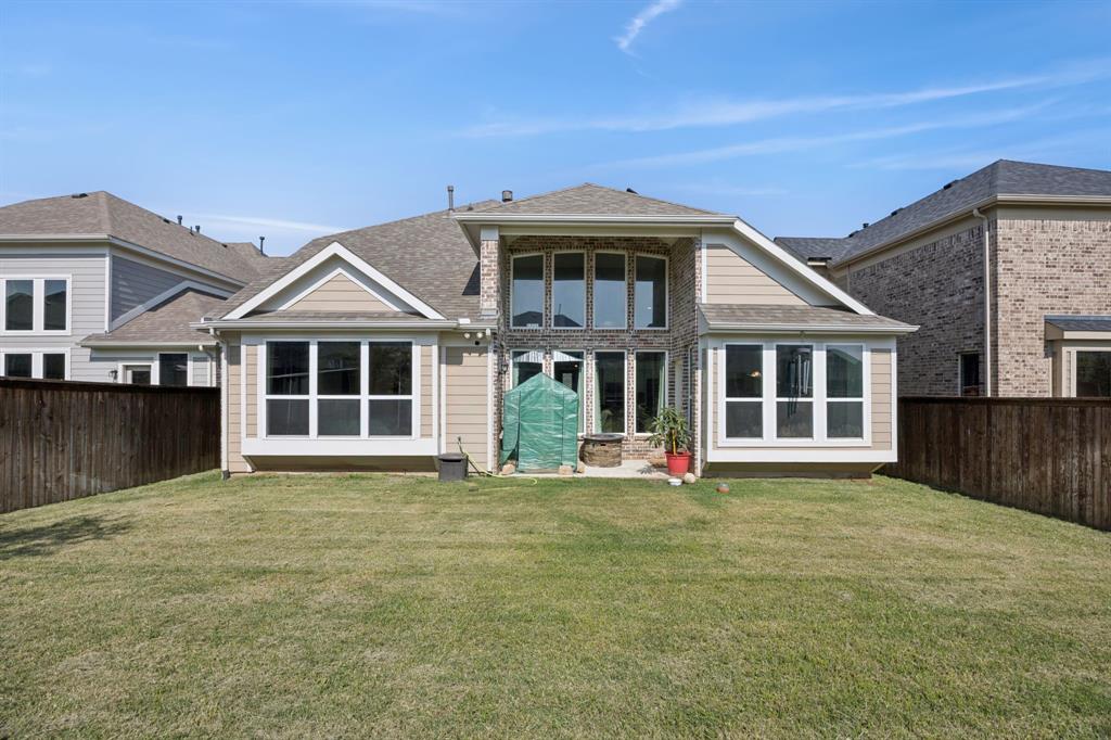 Savannah - Residential