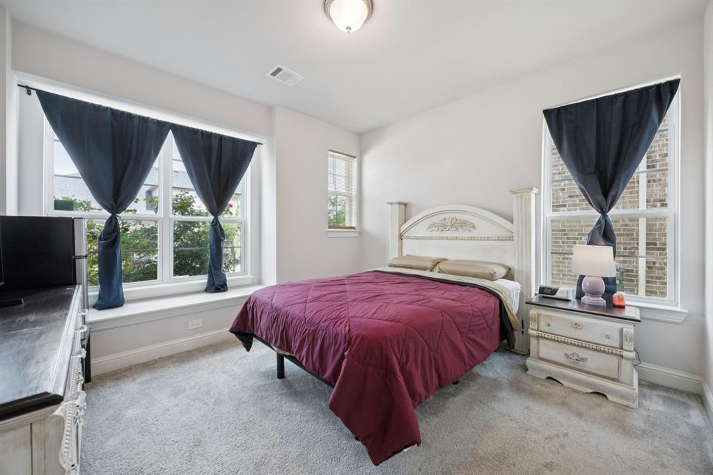 Savannah - Residential