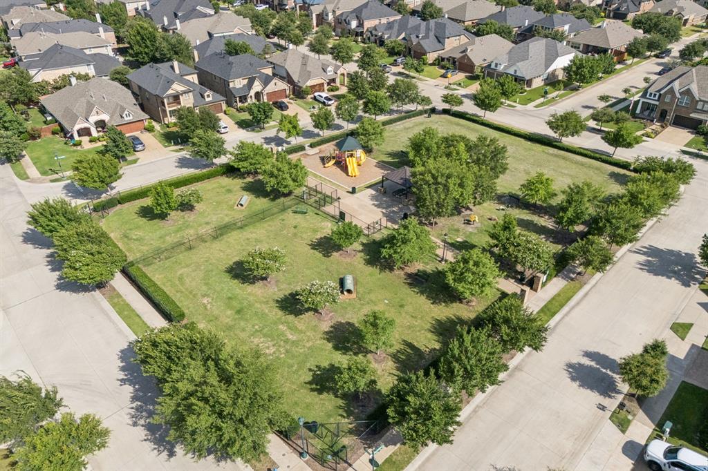 Savannah - Residential