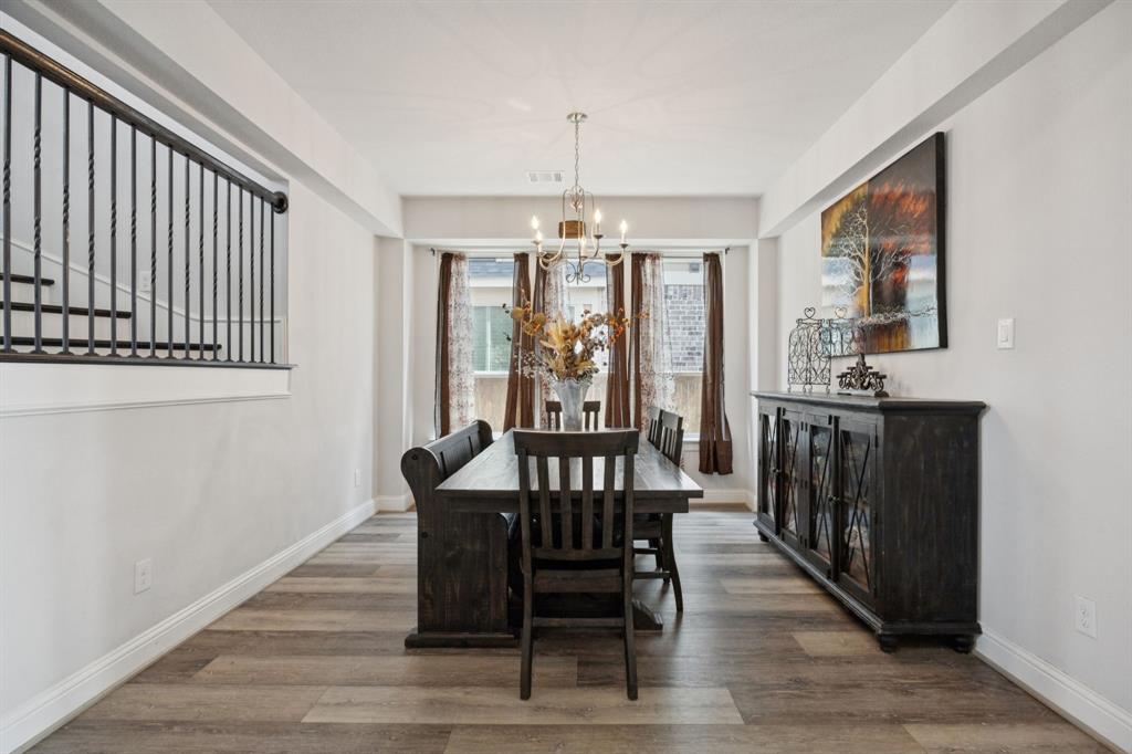 Savannah - Residential