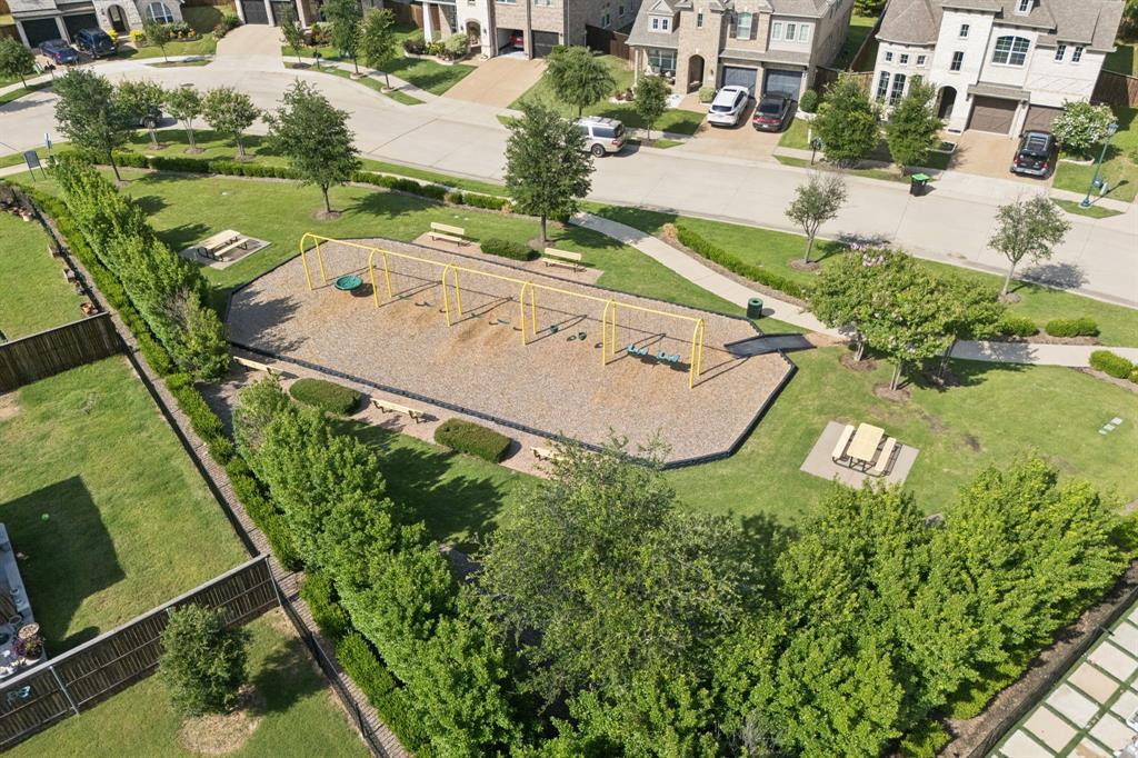 Savannah - Residential